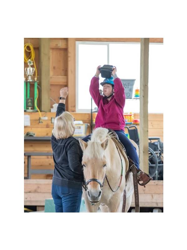 Bayley & Rikky QGiv.jpg