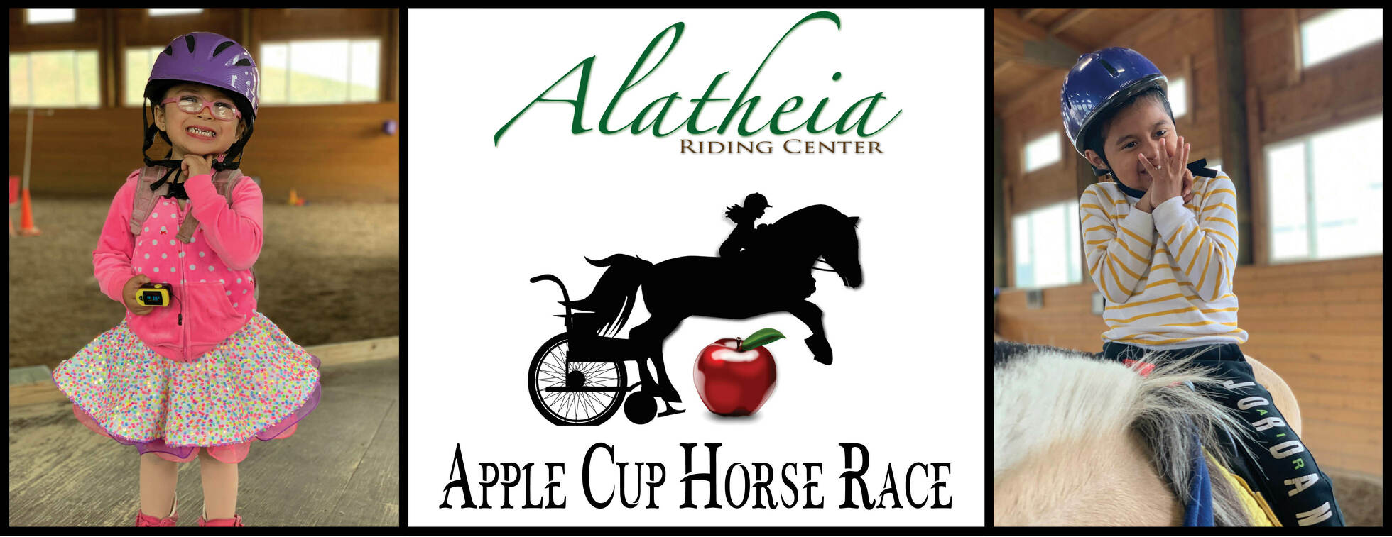 Apple Cup Horserace